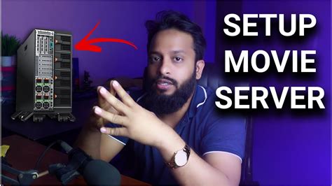 Movie Server .